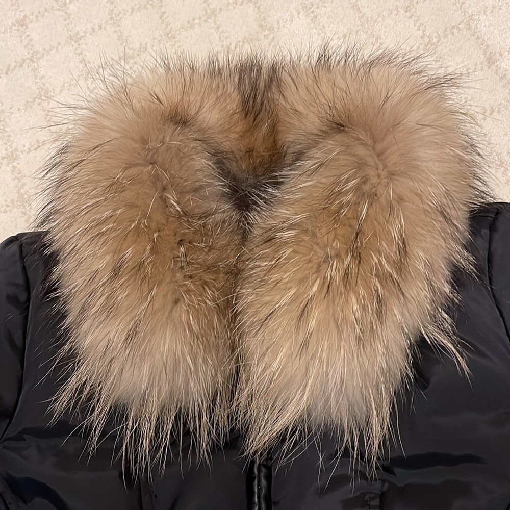 Down Jacket - image 3